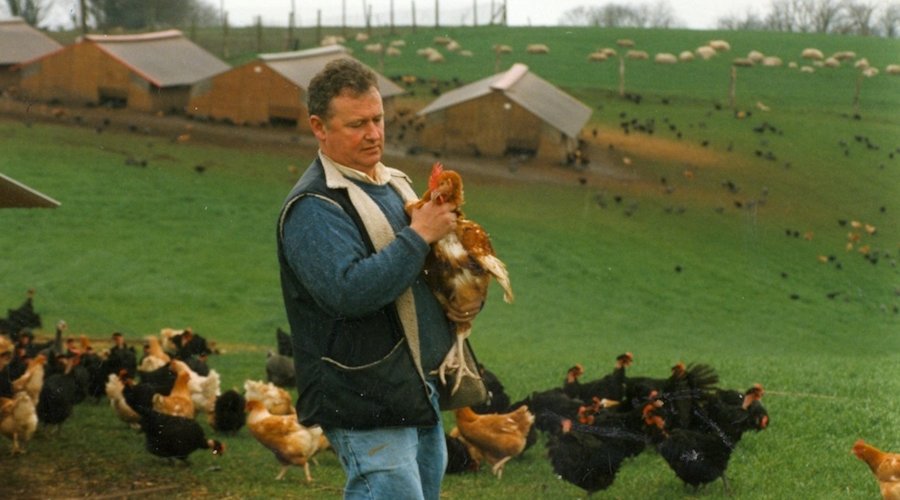 Cochonnailles de Kerreun, volailles de la ferme