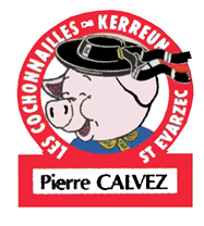 Les cochonnailles de Kerreun